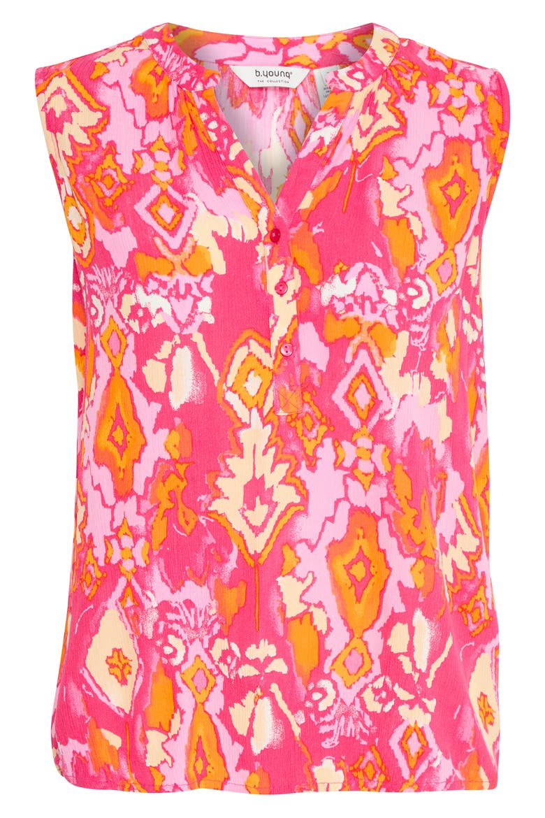 Jacqueline Top, Main, color, PINK MIX
