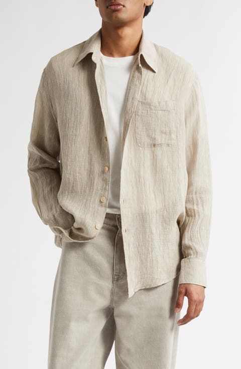 Men's OUR LEGACY Clothing | Nordstrom