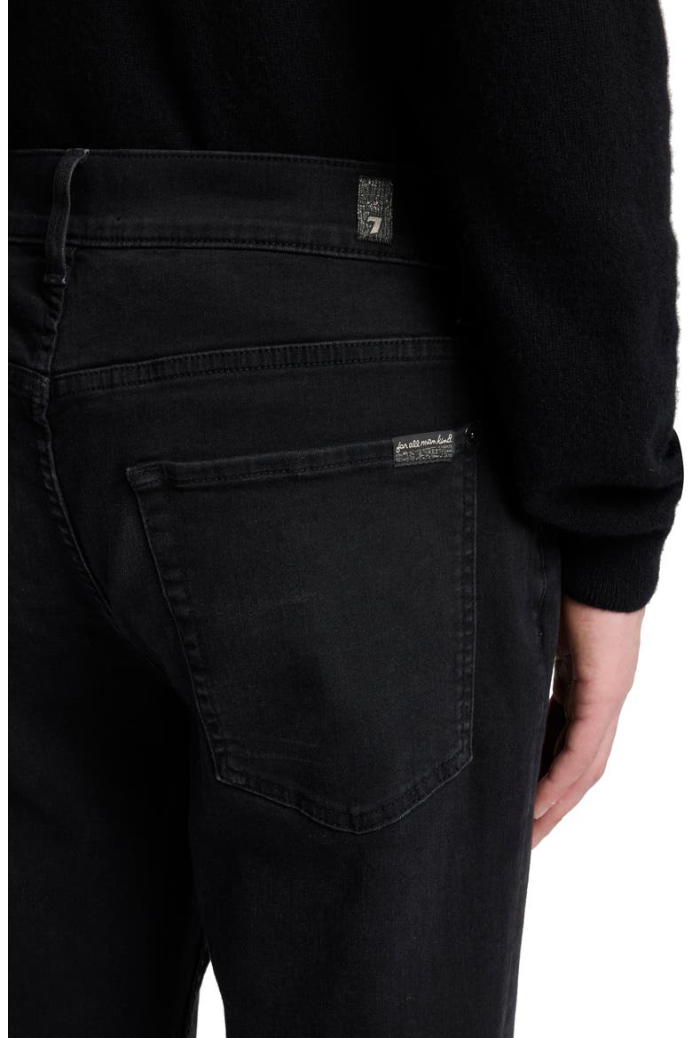 Austyn Relaxed Straight Leg Jeans, Alternate, color, RICHEY