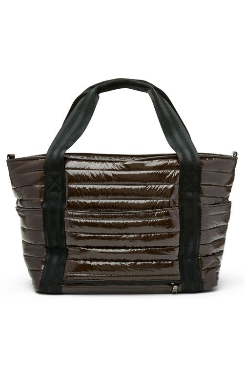 Think Royln Jetset Wingman Tote