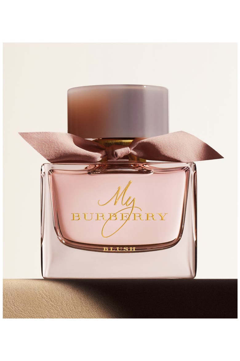 My Burberry Blush Eau de Parfum, Alternate, color, NO COLOR
