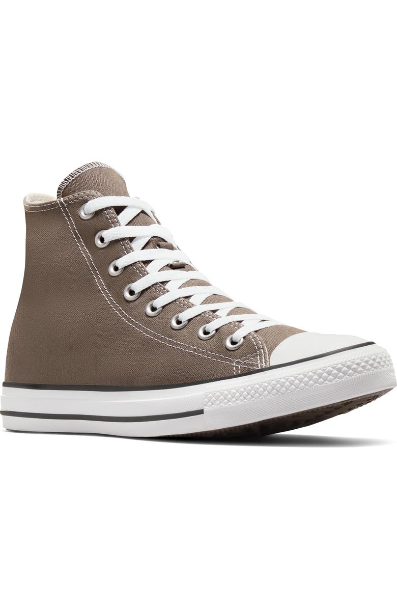 Converse Chuck Taylor<sup>®</sup> All Star<sup>®</sup> High Top Sneaker, Main, color,