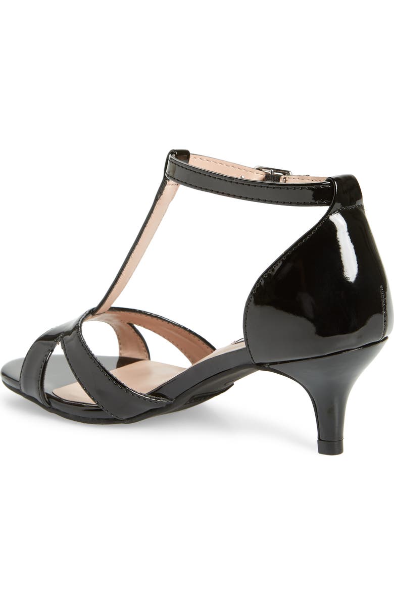 Steve Madden JPrincess T-Strap Sandal, Alternate, color,