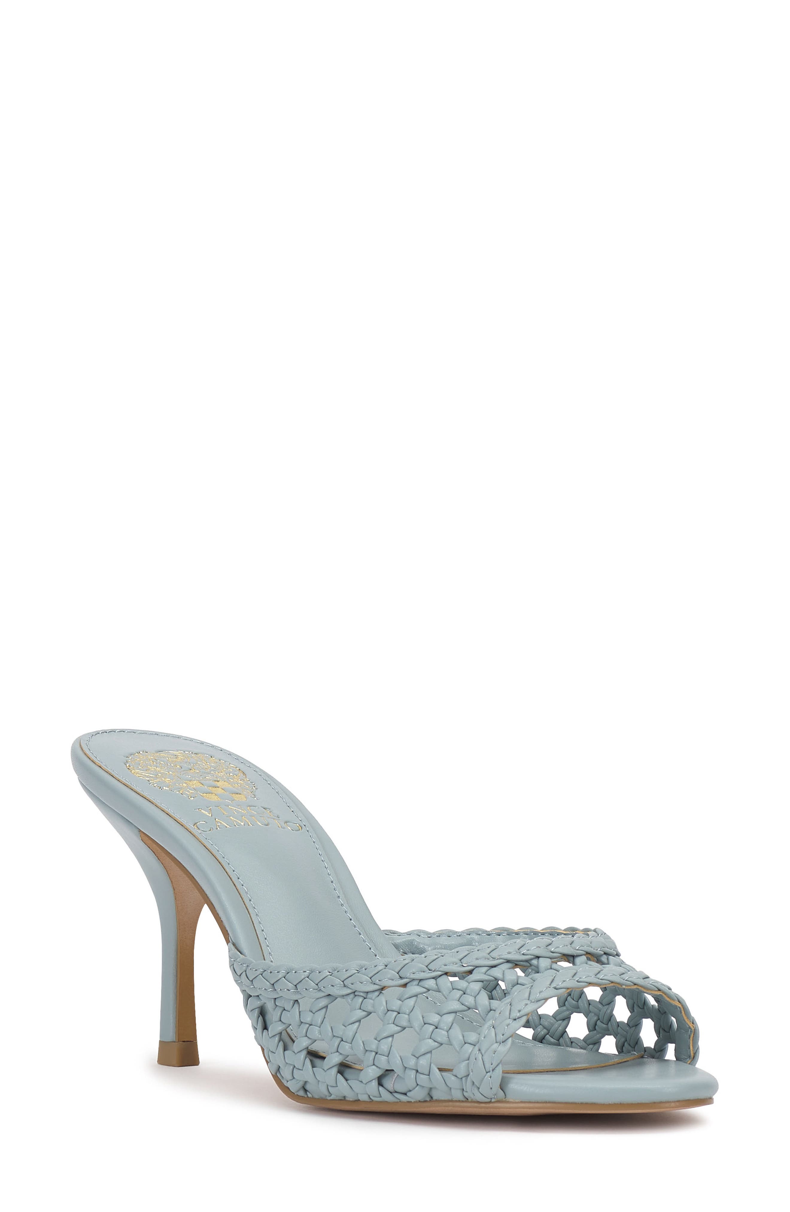 Vince Camuto Prilany Mule Sandal