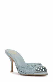 Prilany Mule Sandal