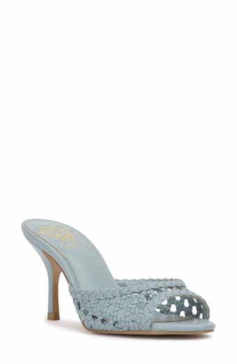 Prilany Mule Sandal