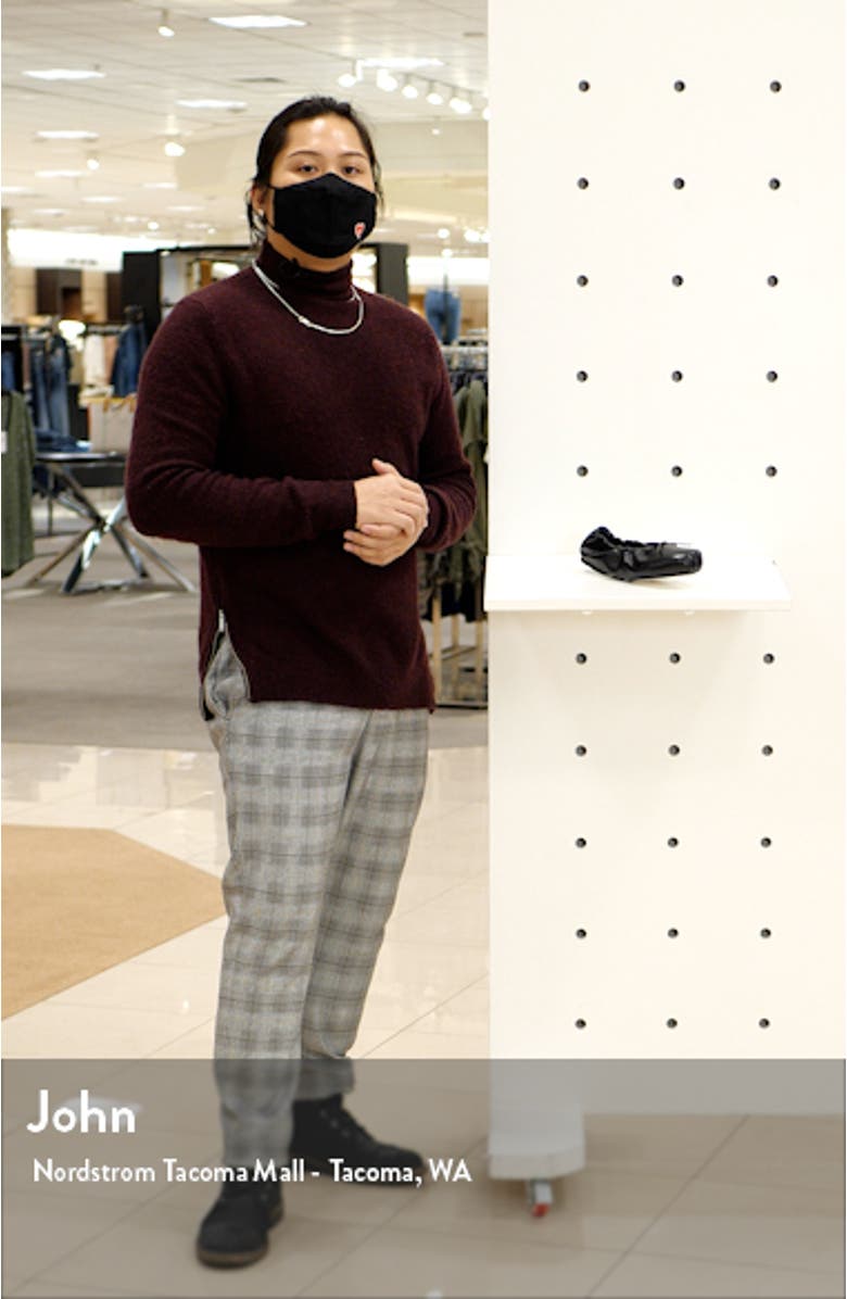 Ashland Ballet Flat, sales video thumbnail