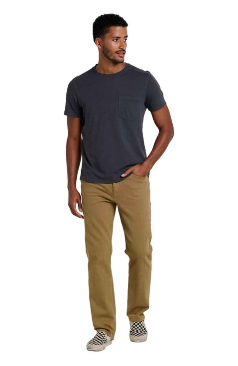 Men's Balsam 5 Pkt Pant