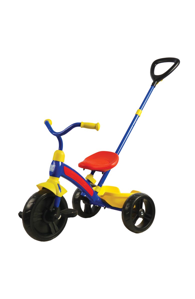 KETTLER Junior Plus Tricycle, Main, color, Blue