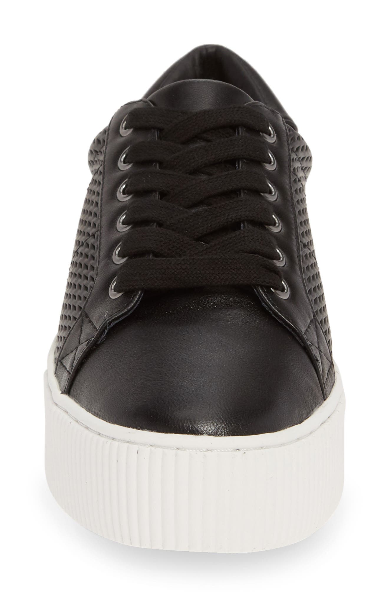 Halogen<sup>®</sup> Bethany Platform Sneaker, Alternate, color, 