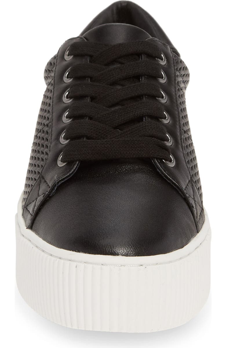 Halogen<sup>®</sup> Bethany Platform Sneaker, Alternate, color,