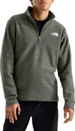 The North Face Cap Rock Half Zip Pullover