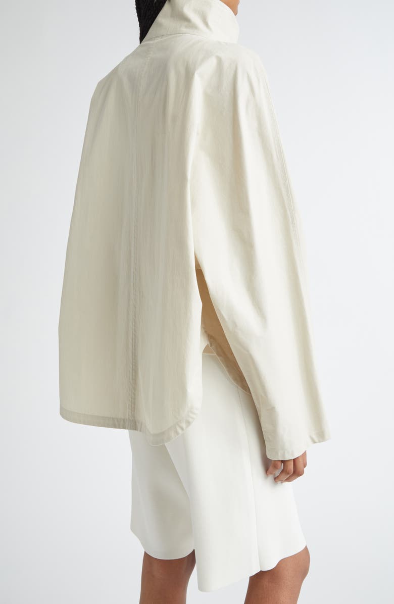 Summer Water Repellent Parachute Jacket