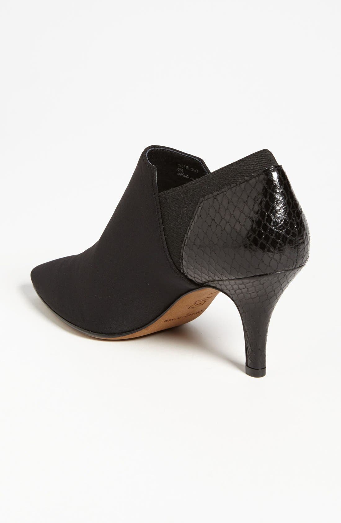 Donald Pliner Donald J Pliner 'Tillie' Bootie, Alternate, color, 