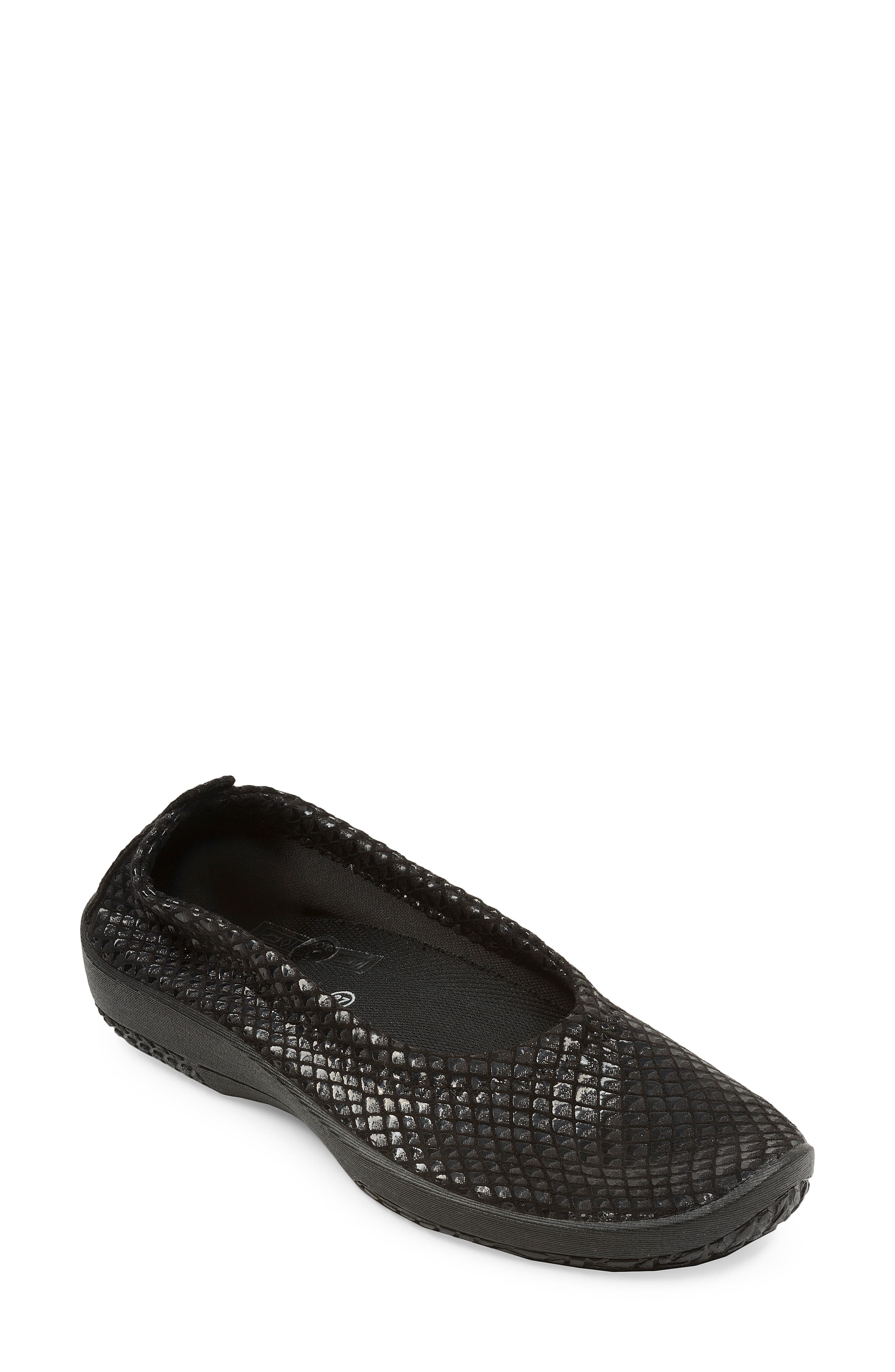 Arcopédico L15 Ballet Flat, Main, color, 