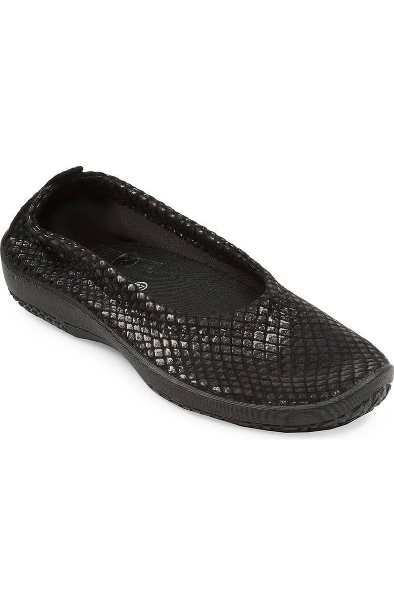 Arcopédico L15 Ballet Flat, Main, color,