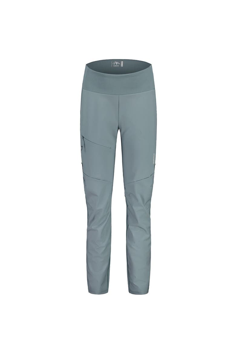 Nunam Nordic Hybrid Softshell Pant - Women's, Main, color, Shaded Sage