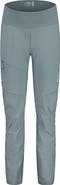 Maloja Nunam Nordic Hybrid Softshell Pant - Women's