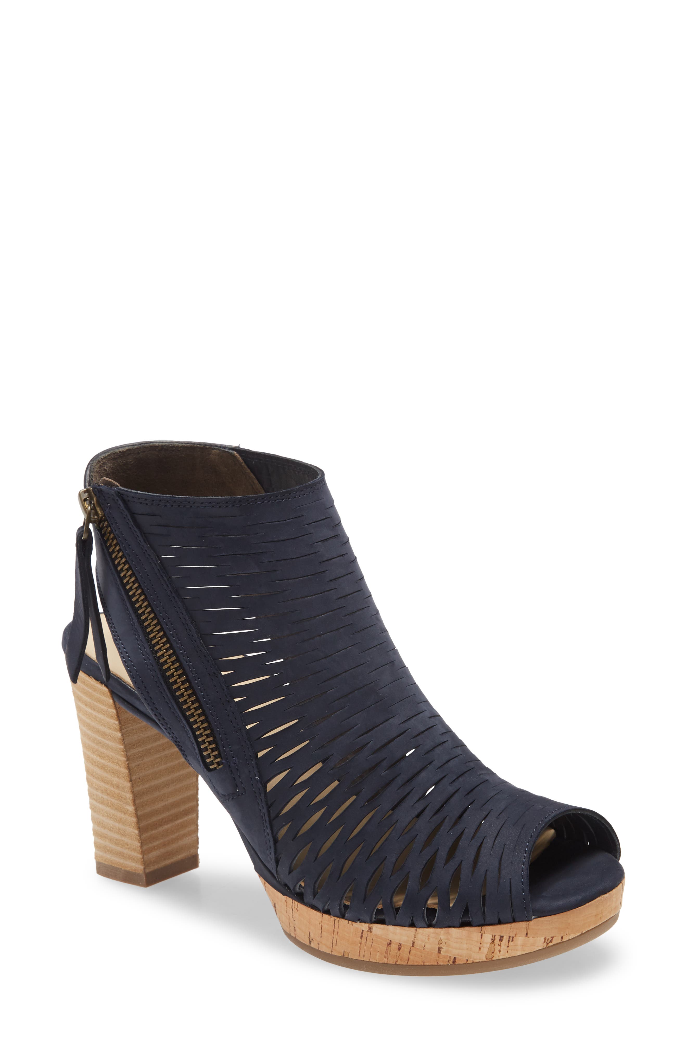 Costa Sandal, Main, color, SPACE NUBUK