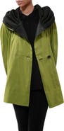 Mycra Pac Mini Donatella Reversible Hooded Raincoat