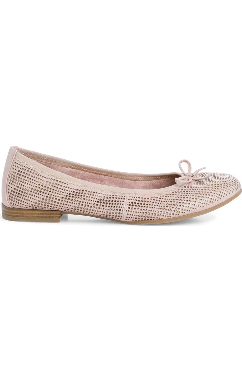 Tamaris Auberon Flat, Alternate, color,