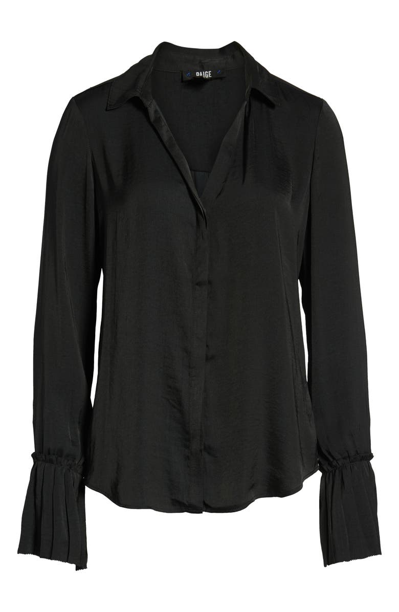 PAIGE Abriana Shirt, Alternate, color,