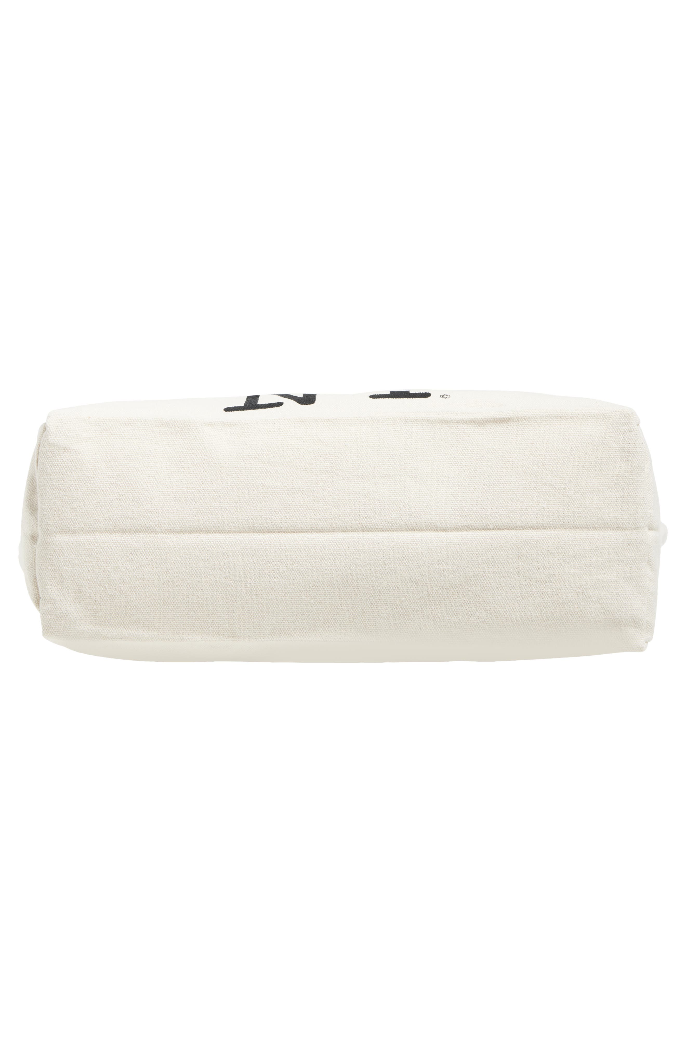 PiccoliNY Mini NY Graphic Tote, Alternate, color, 