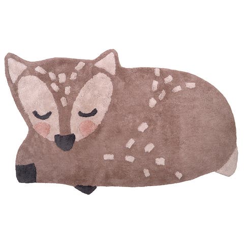 Rug Little Deer