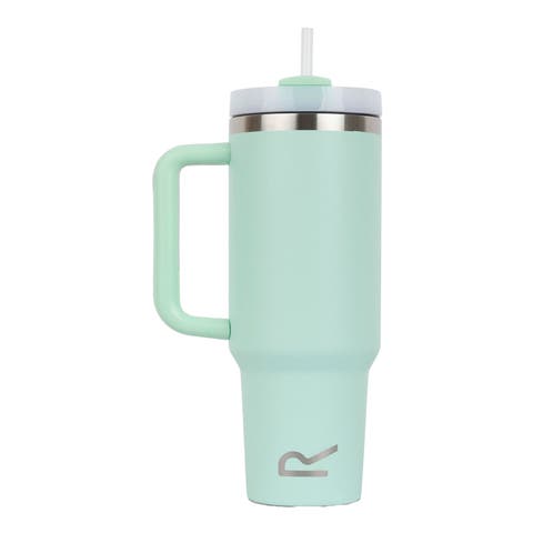 Thermulate Insulated 40.5floz Travel Mug