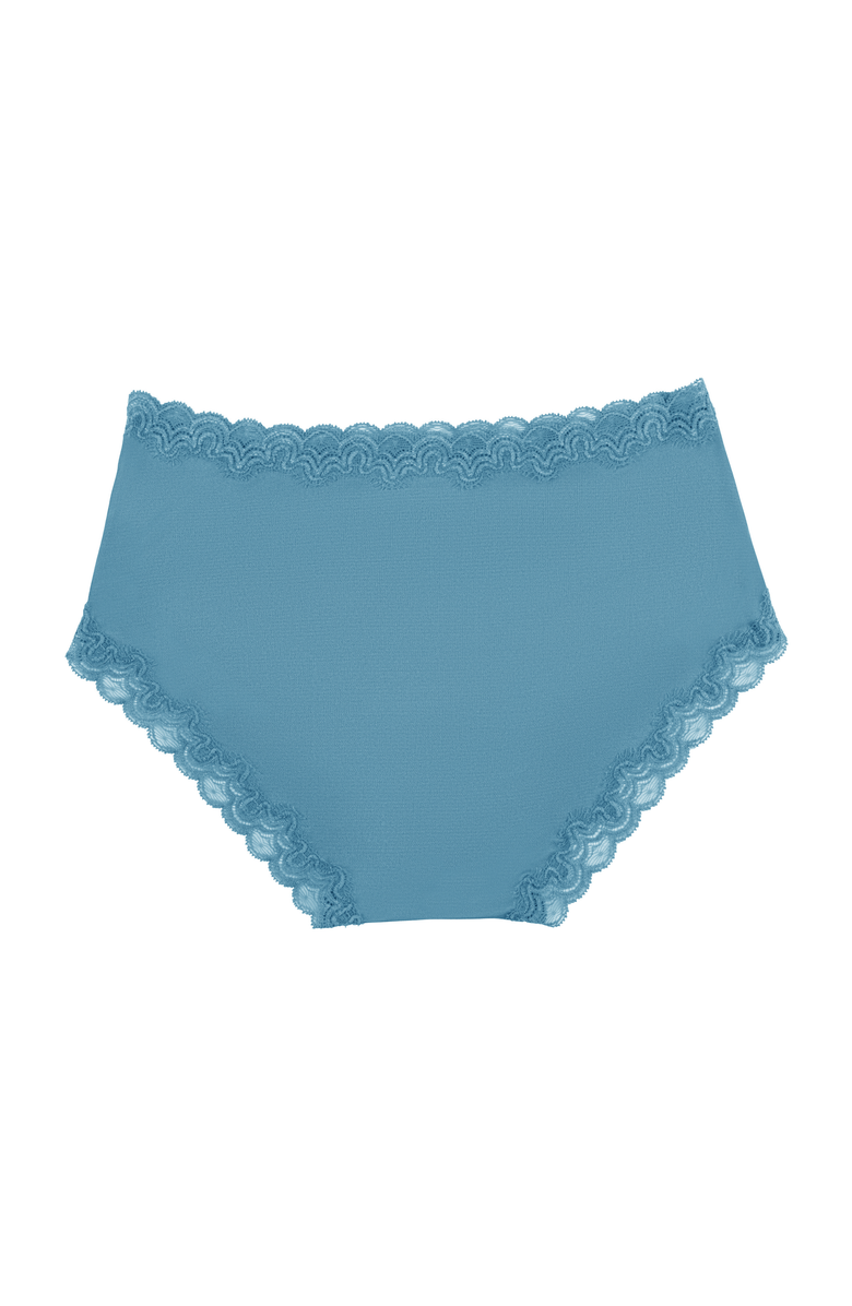 Uwila Warrior Soft Silk Briefs, Alternate, color, Storm Blue