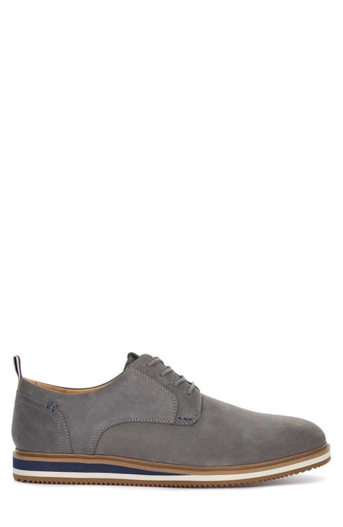 Dune London Blaksley Derby In Grey