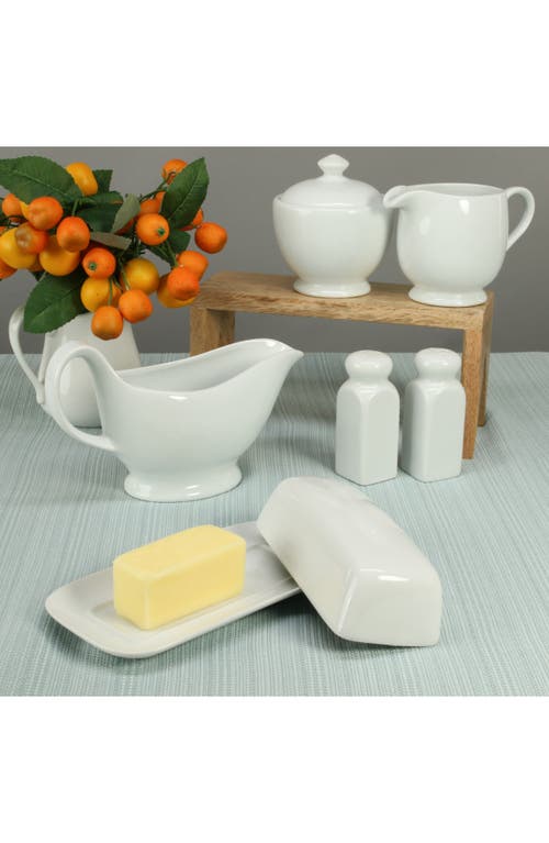Bia Cordon Bleu 5-piece Tabletop Accessory Set