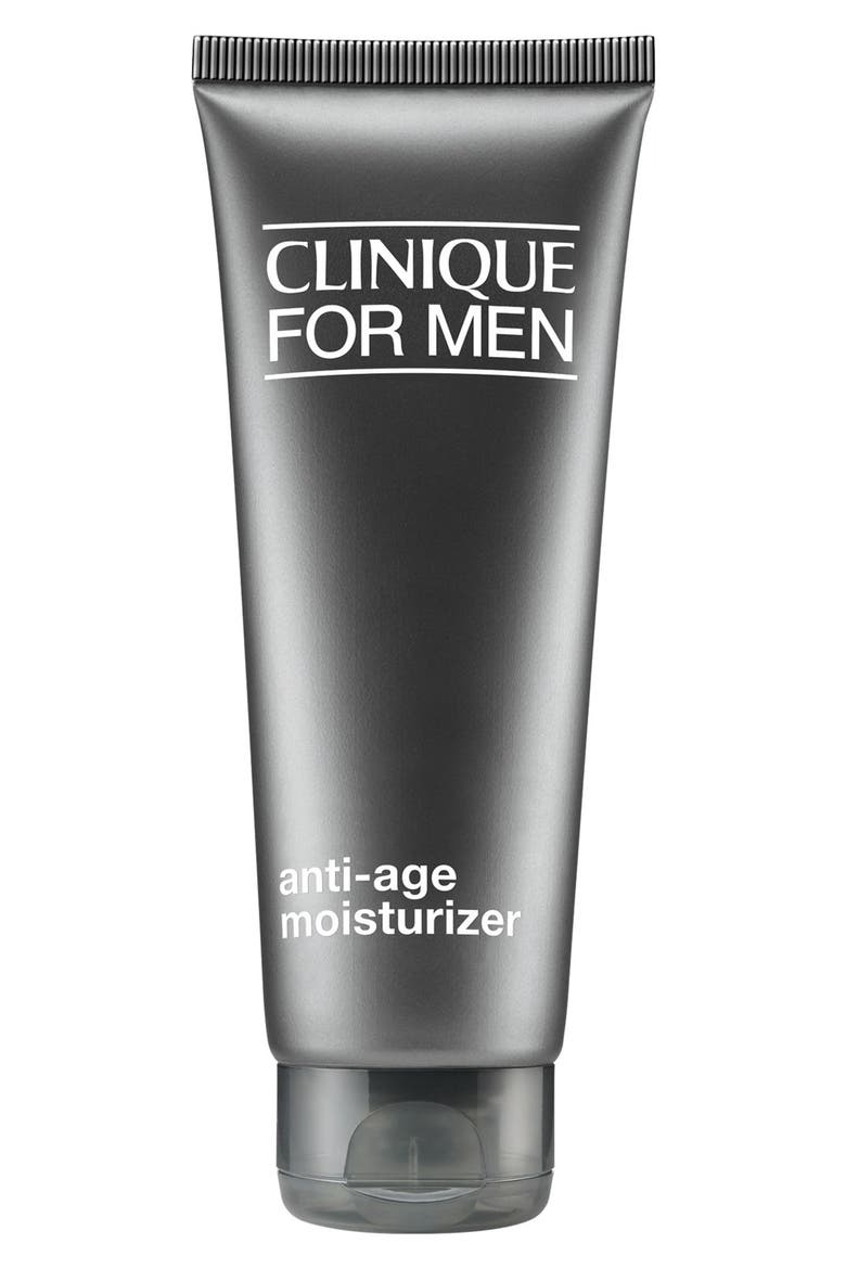 for Men Anti-Age Moisturizer, Main, color, NO COLOR