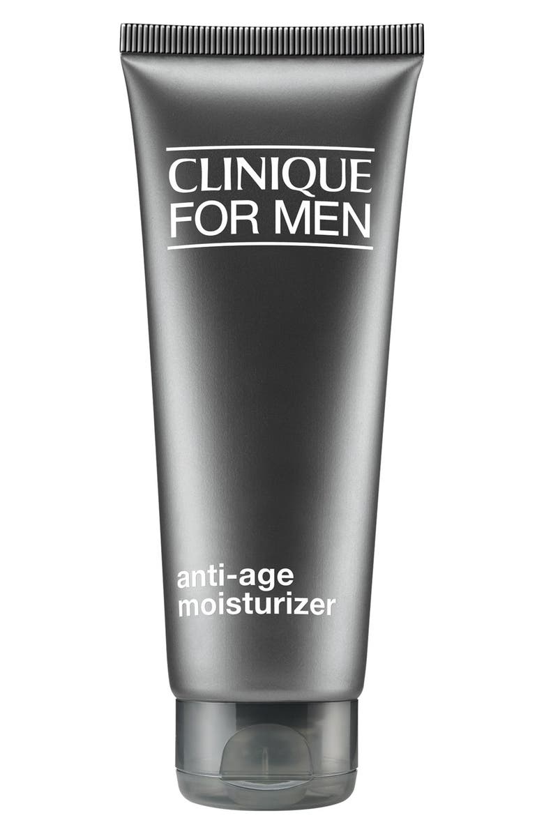 Clinique for Men Anti-Age Moisturizer, Main, color,