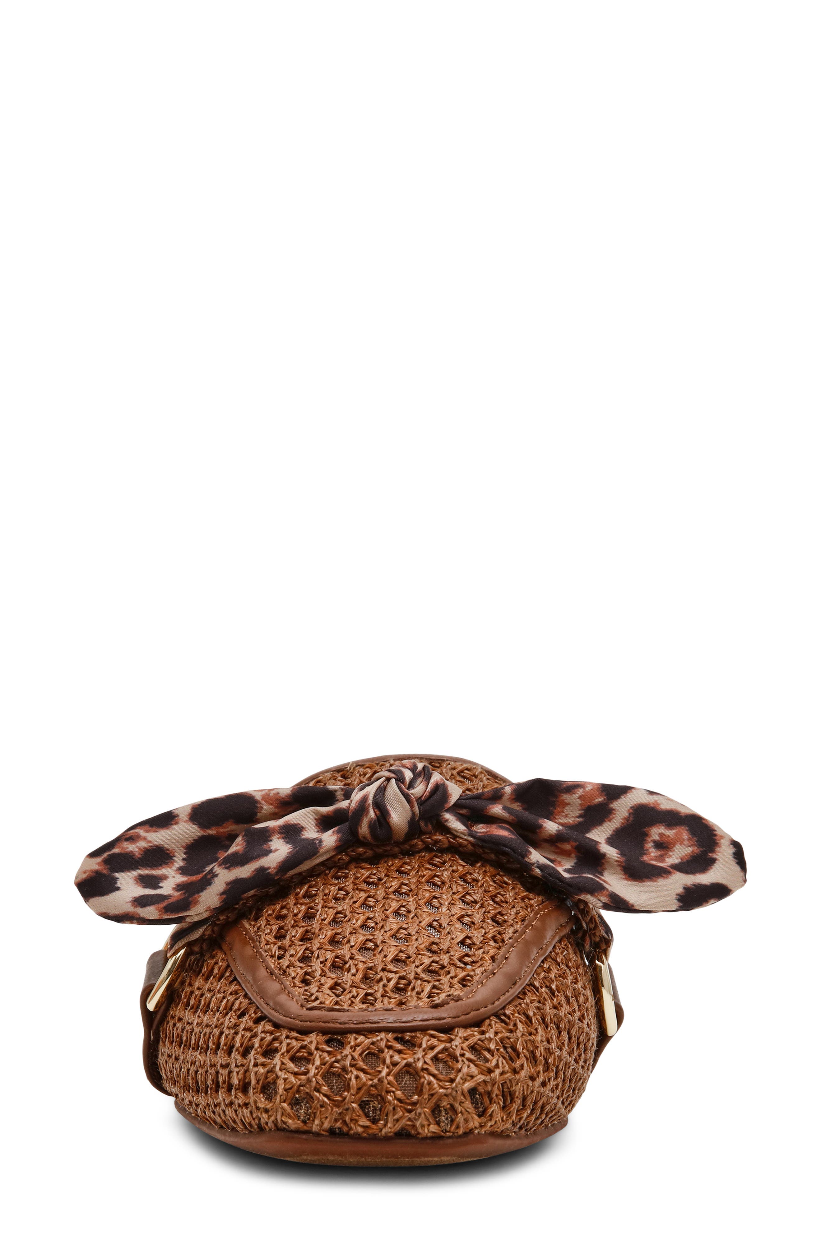 Anne Klein Avery Mule, Alternate, color, Brown Leopard