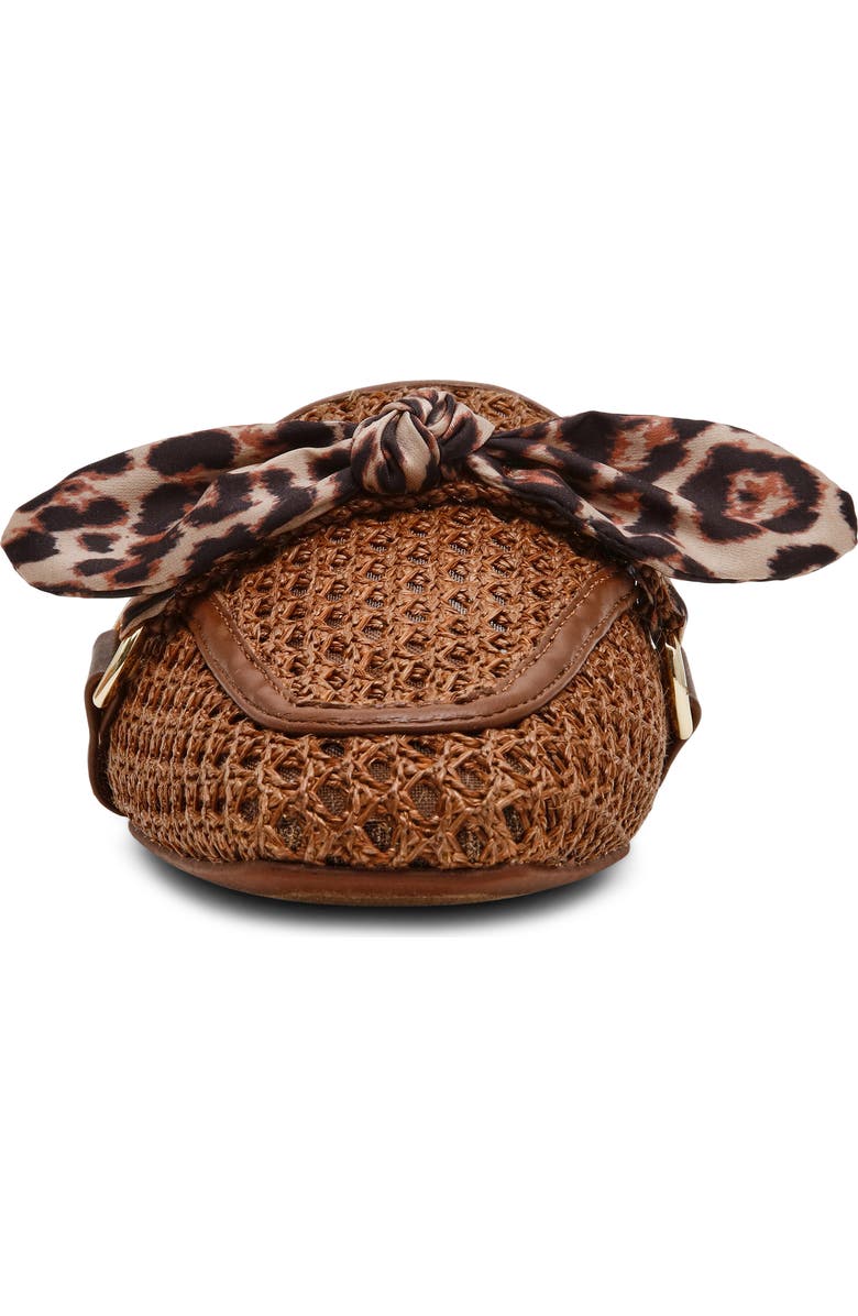 Anne Klein Avery Mule, Alternate, color, Brown Leopard