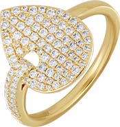 Bony Levy Kiera 18k Gold Diamond Ring