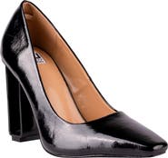 NINETY UNION Pandora Patent Pump