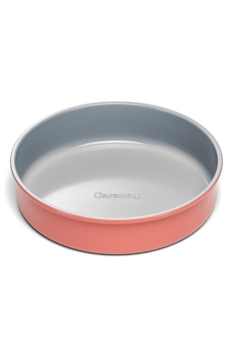 Nonstick Ceramic Round Cake Pan