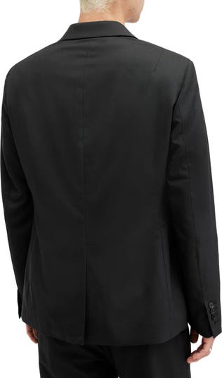 Dima Solid Blazer