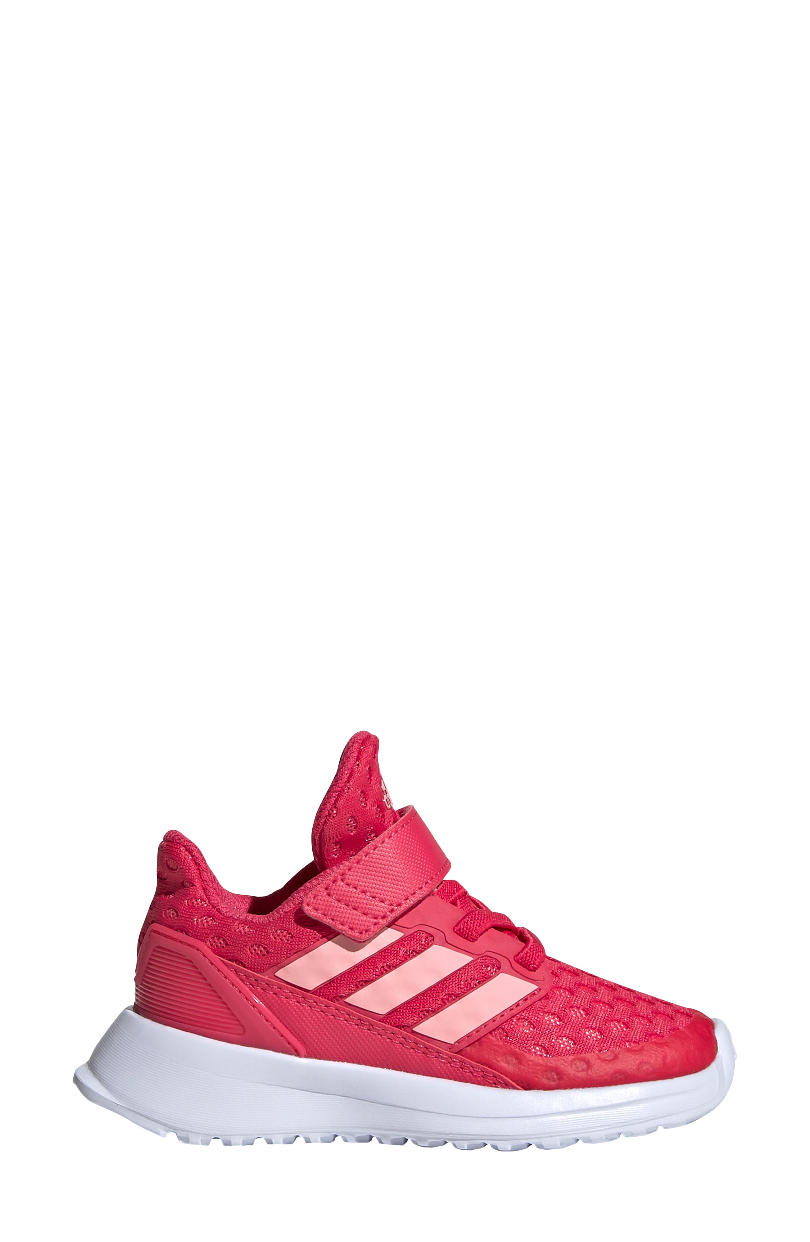 adidas RapidaRun Sneaker, Alternate, color, 