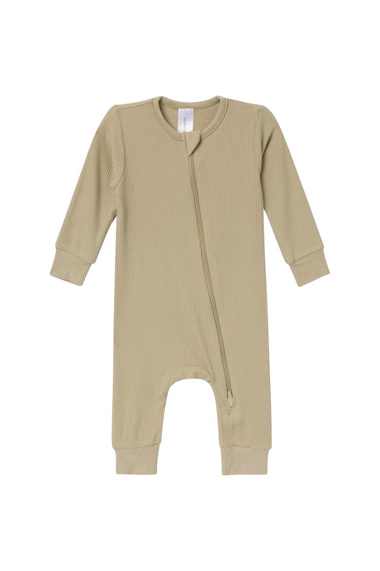 Footless Pajamas, Alternate, color, Sail Harbor