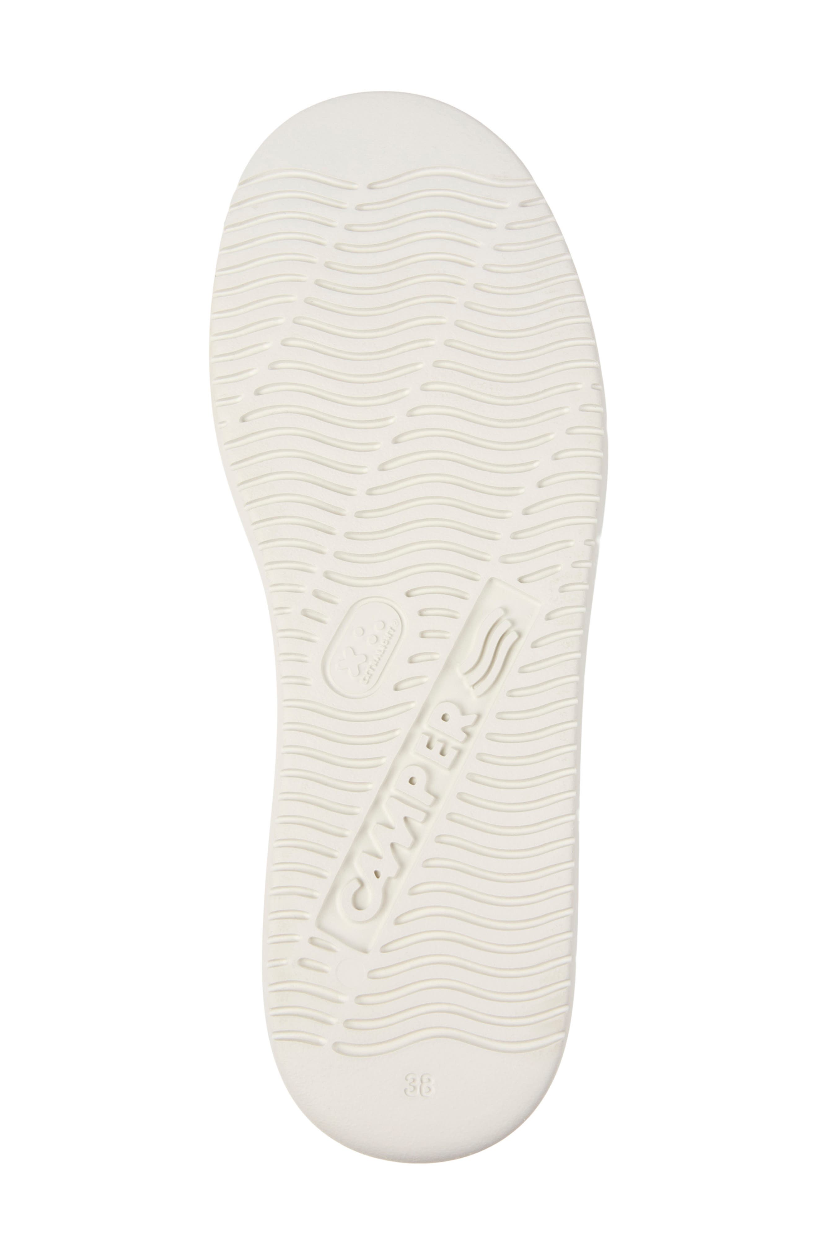 Camper Runner K21 Sneaker, Alternate, color, Beige