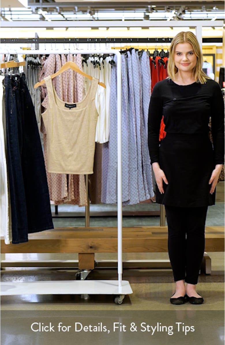 Rib Tank, sales video thumbnail