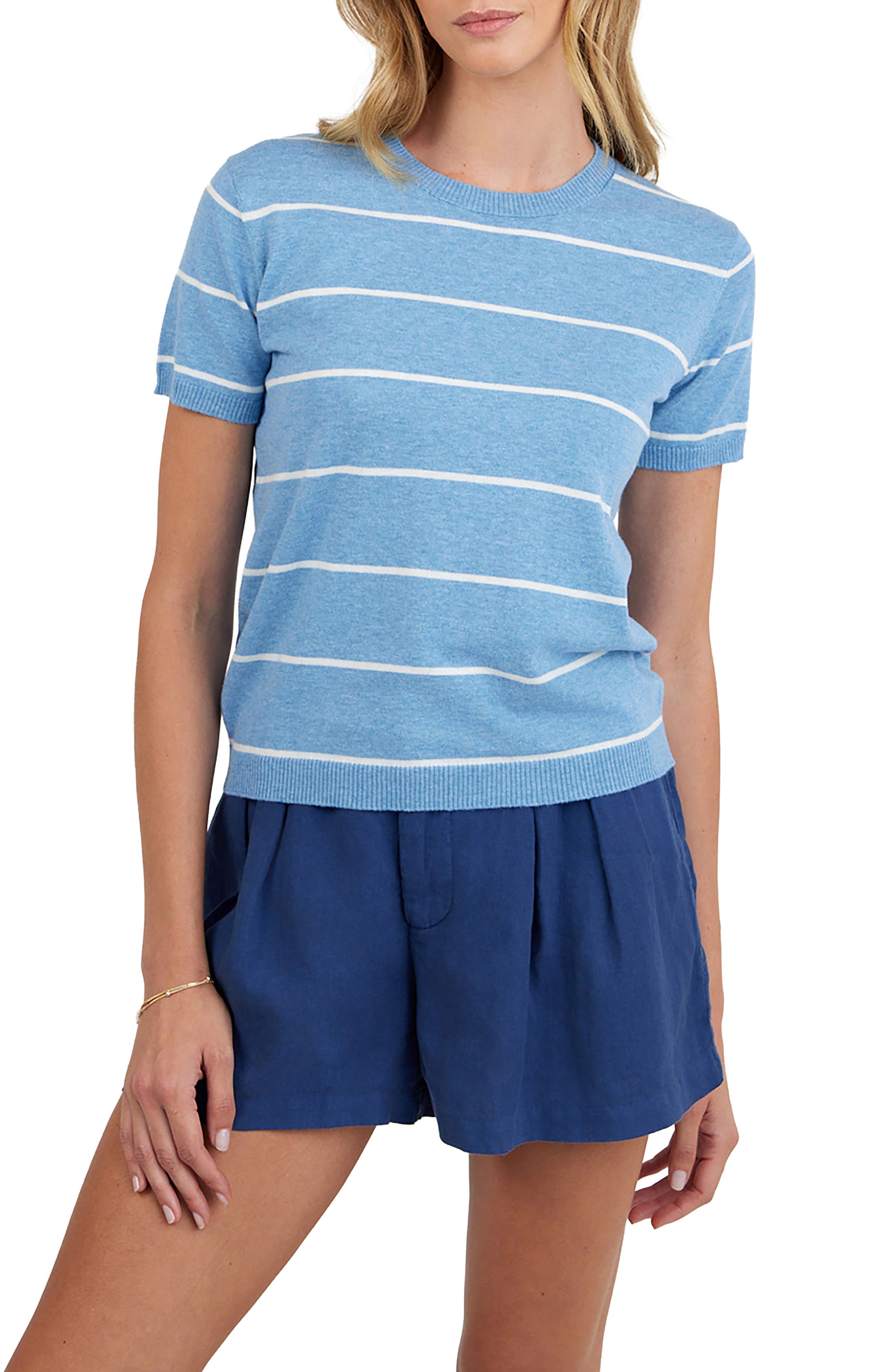 selected SALIOR STRIPE