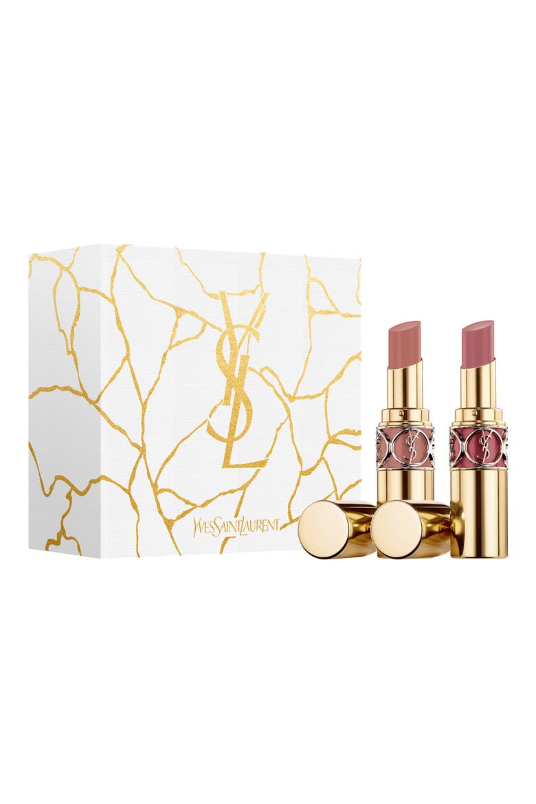 Rouge Volupté Shine Oil-in-Stick Lipstick Balm $86 Value, Main, color, NO COLOR
