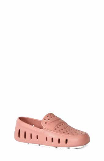 Kids' Prodigy Driver Loafer