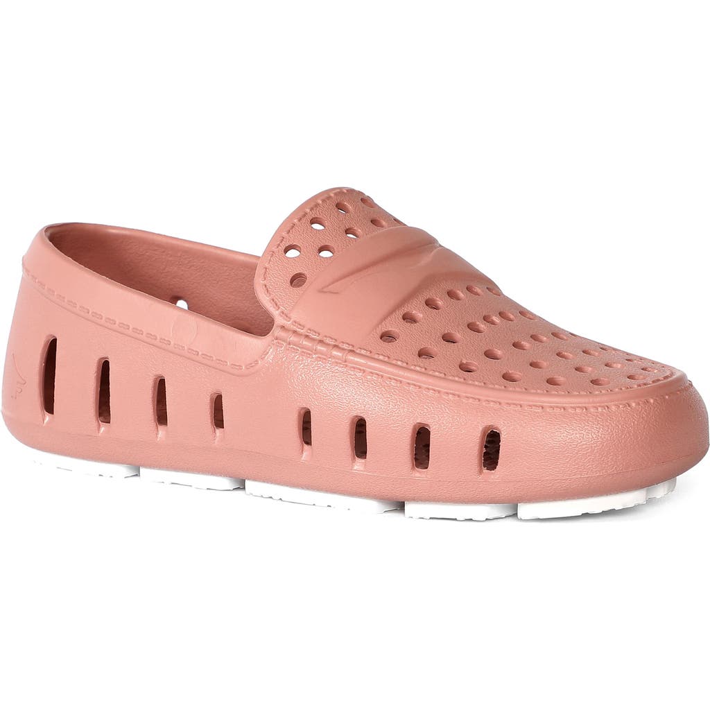Floafers Kids' Prodigy Driver Loafer