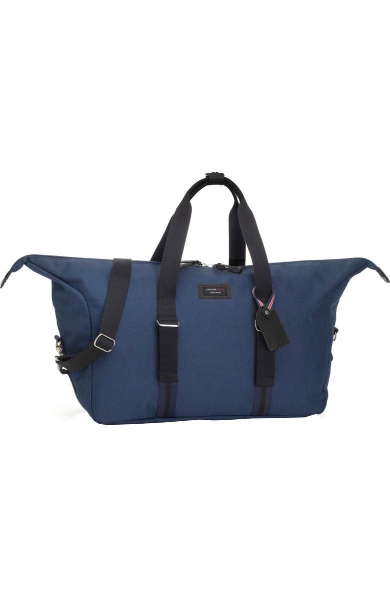 Storksak Travel Duffel with Hanging Organizer, Alternate, color,