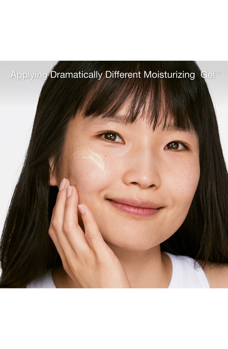 Clinique Great Skin Everywhere Skincare Gift Set for Oily & Combination Skin Types $118 Value, Alternate, color, 